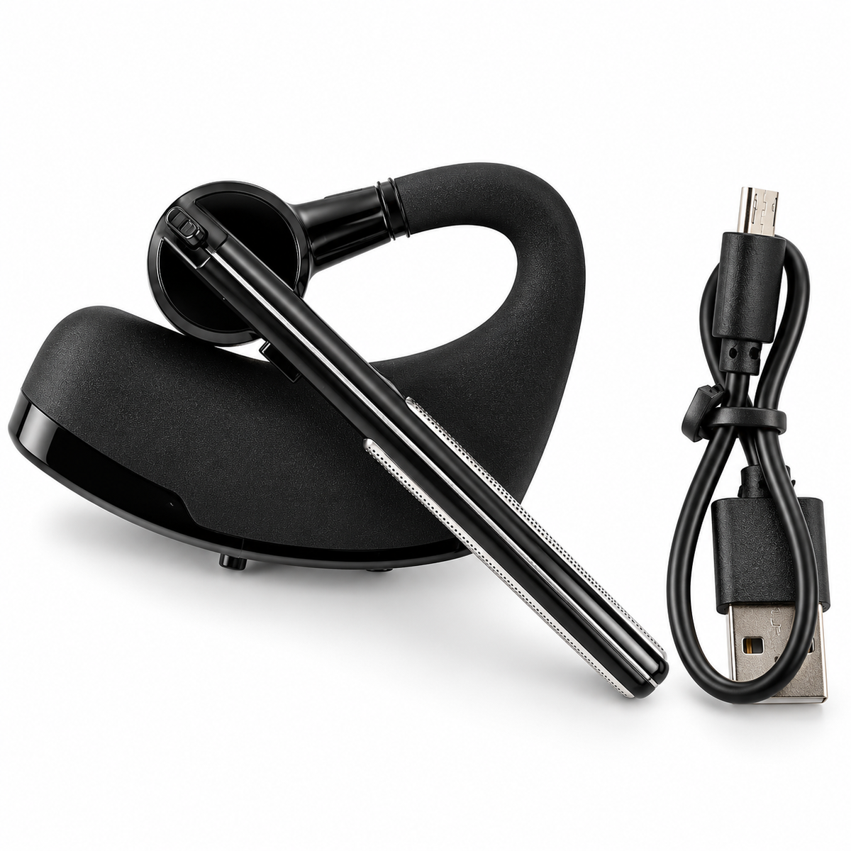 Smart Voice Headset