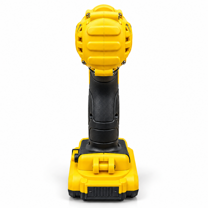 ZZL HomeFix Kit | Taladro Inalámbrico con Accesorios para el Hogar