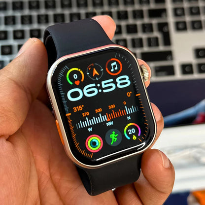 WATCH GT PRO