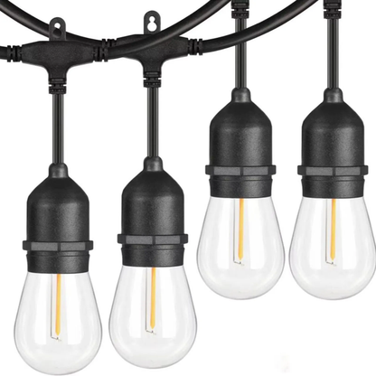LUCES VINTAJE