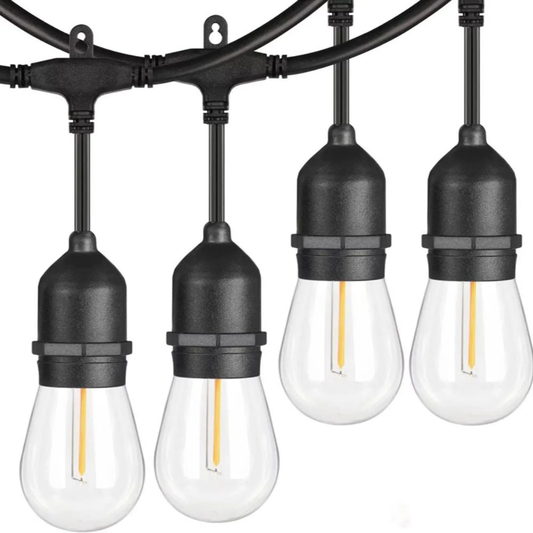 LUCES VINTAJE