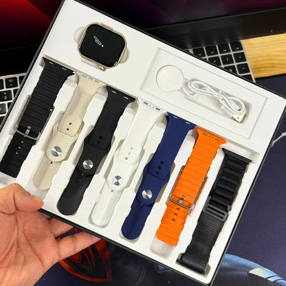 WATCH GT PRO