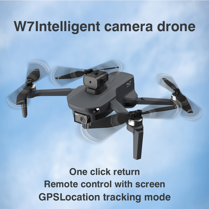 Dron Wubian W7 - 4K
