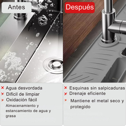 DRENAWASH PRO