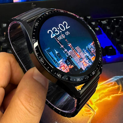 WATCH GT4 MAX