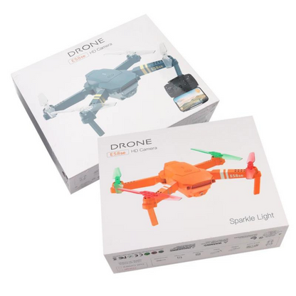 Mini Drone Nano Fly