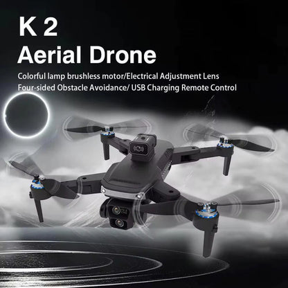 Dron KARGWJ K2