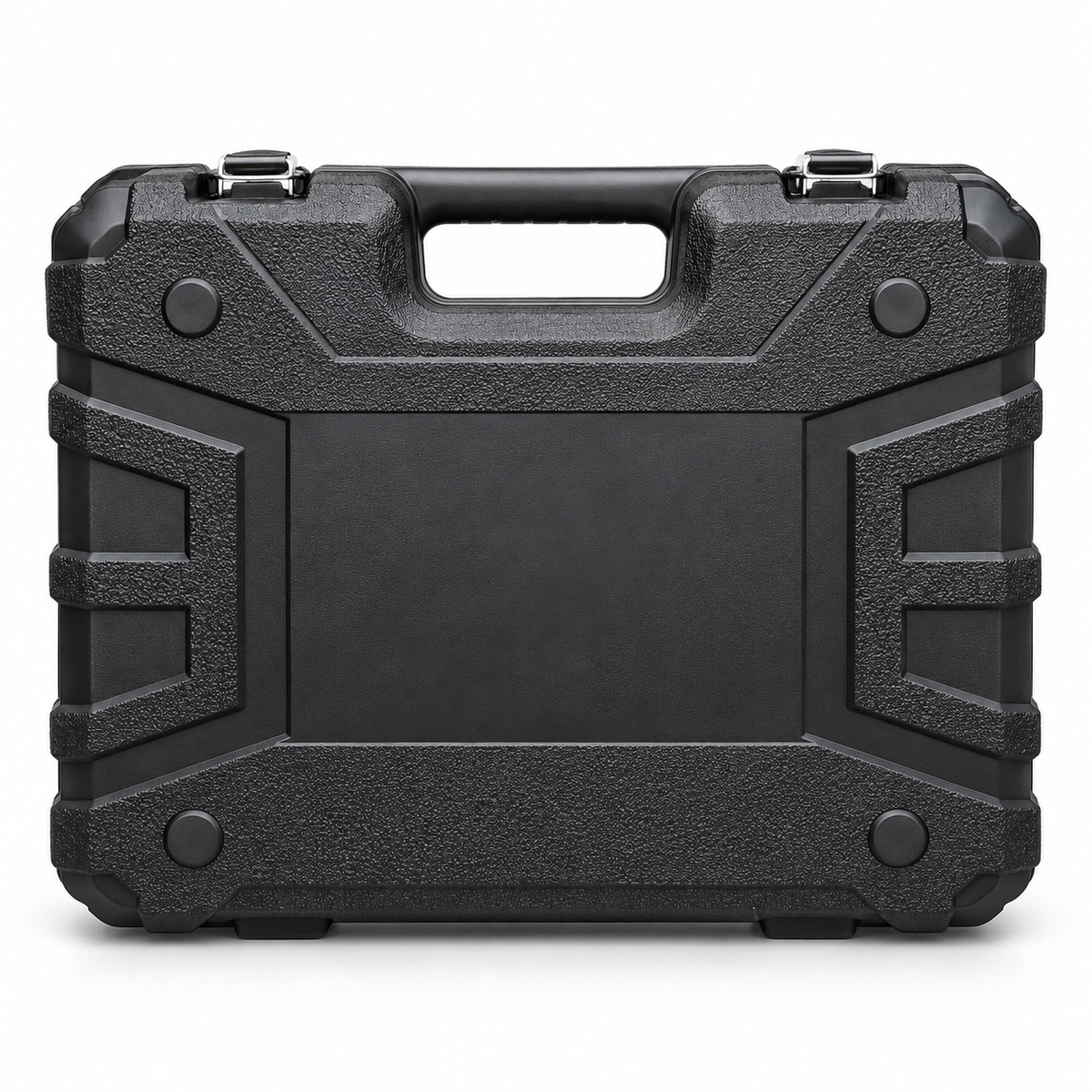 ZZL HomeFix Master Kit | Caja Completa de Herramientas con Taladro Inalámbrico y Accesorios