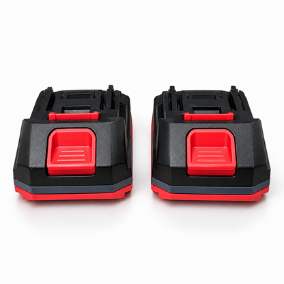 ZZL ForceHammer Pro | Taladro y Rotomartillo