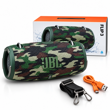 JBL FLIP 3