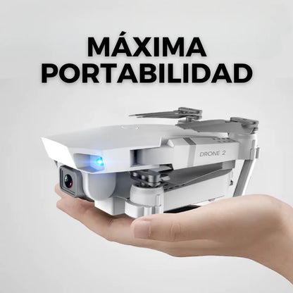 DRON WUBIAN U5 PRO