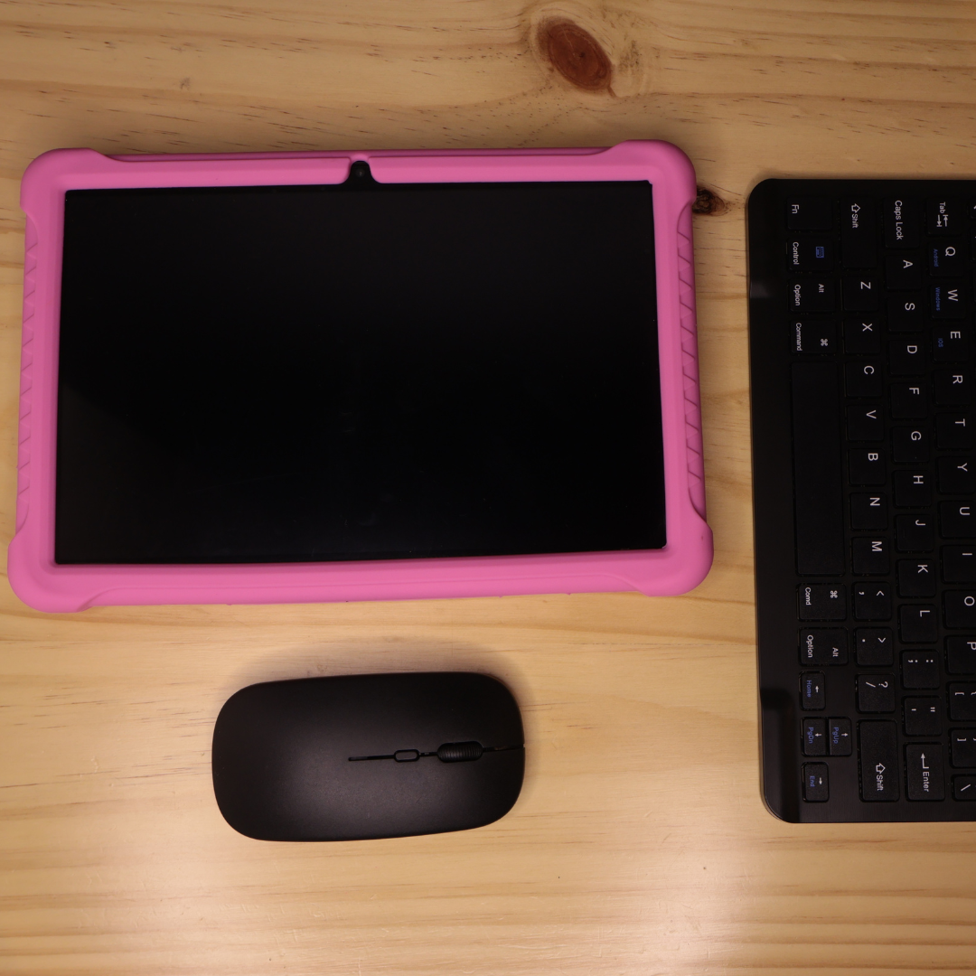 Tablet ATOUCH X19 Pro 10.1 Pulgadas
