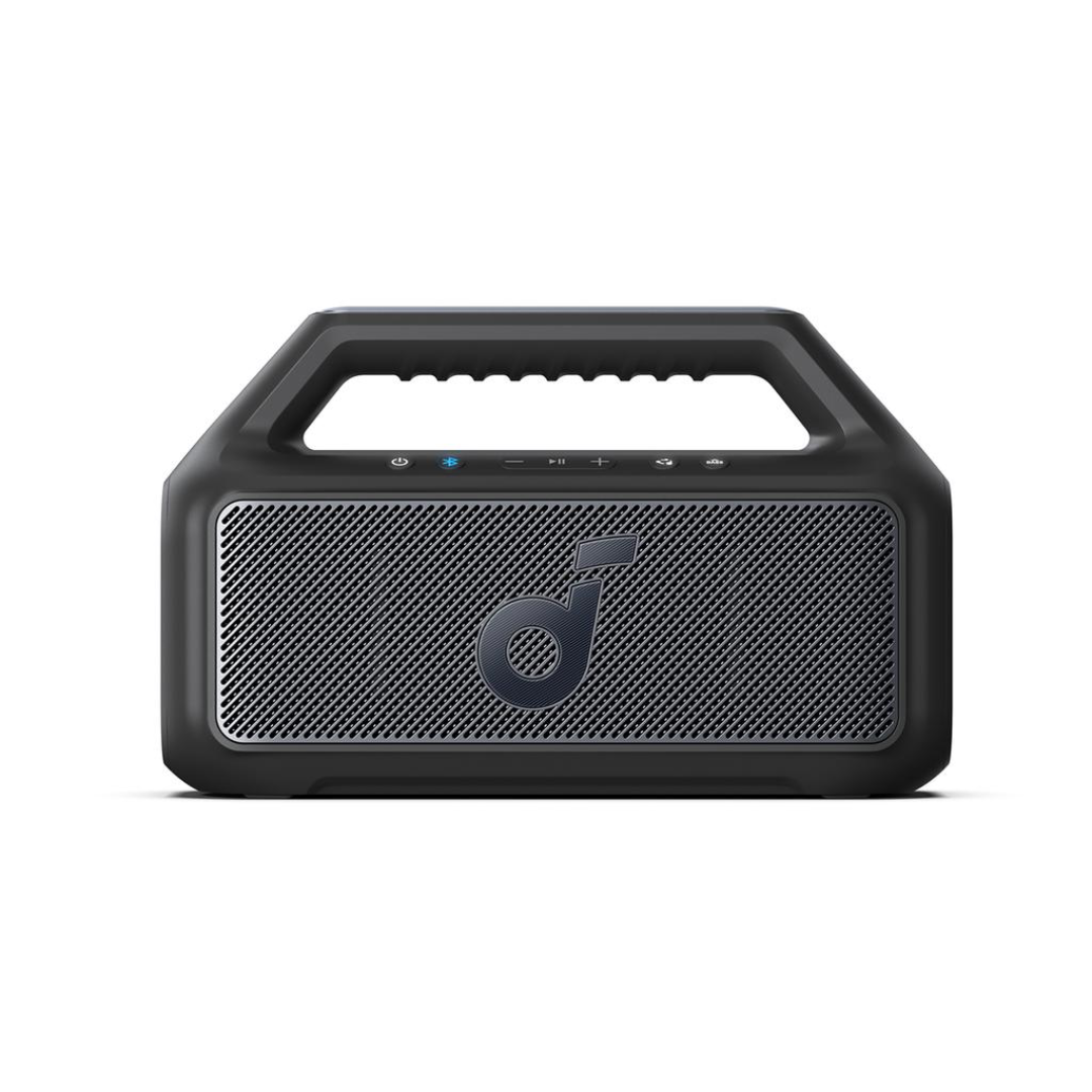 SoundCore Altavoz a Prueba de Agua Boom 2