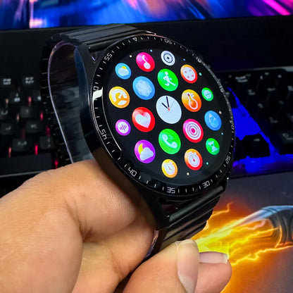 WATCH GT4 MAX