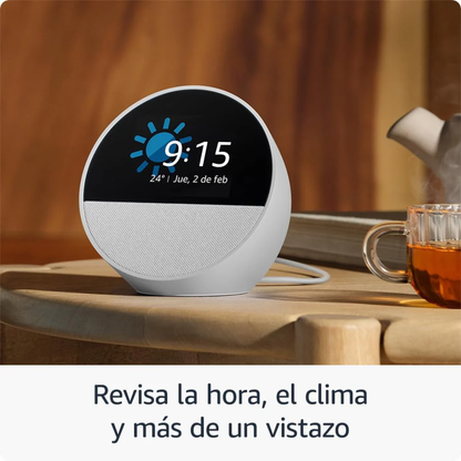 Smart Echo Pro