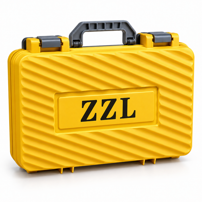 ZZL Contractor Pro Kit | Combo Profesional de Taladro y Pistola de Impacto