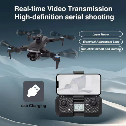 Dron KARGWJ K2