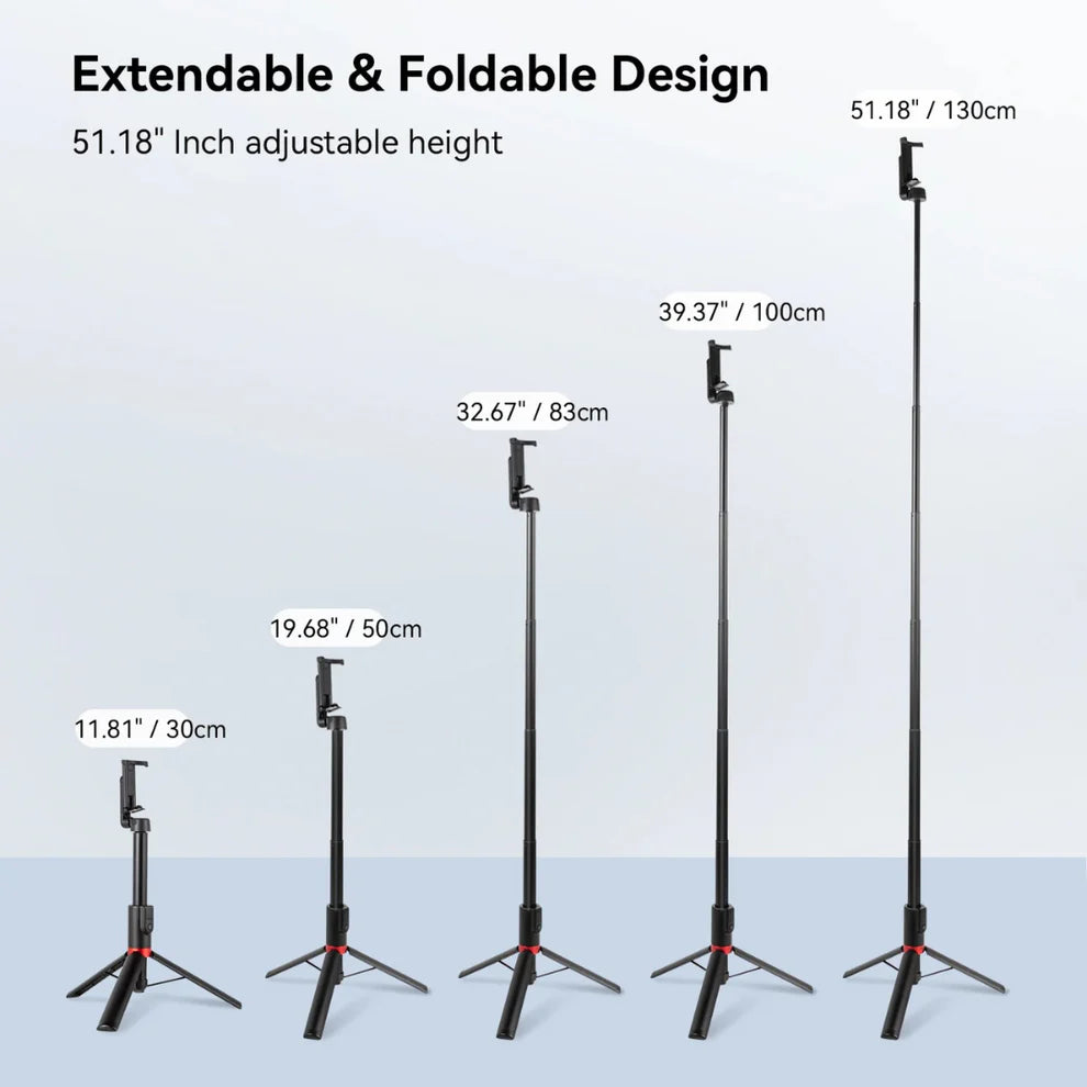 NeePho Selfie Stick NP-L2S