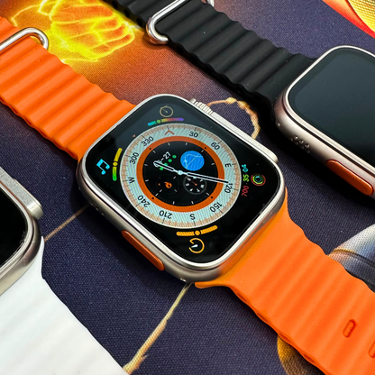 Watch Ultra Lite