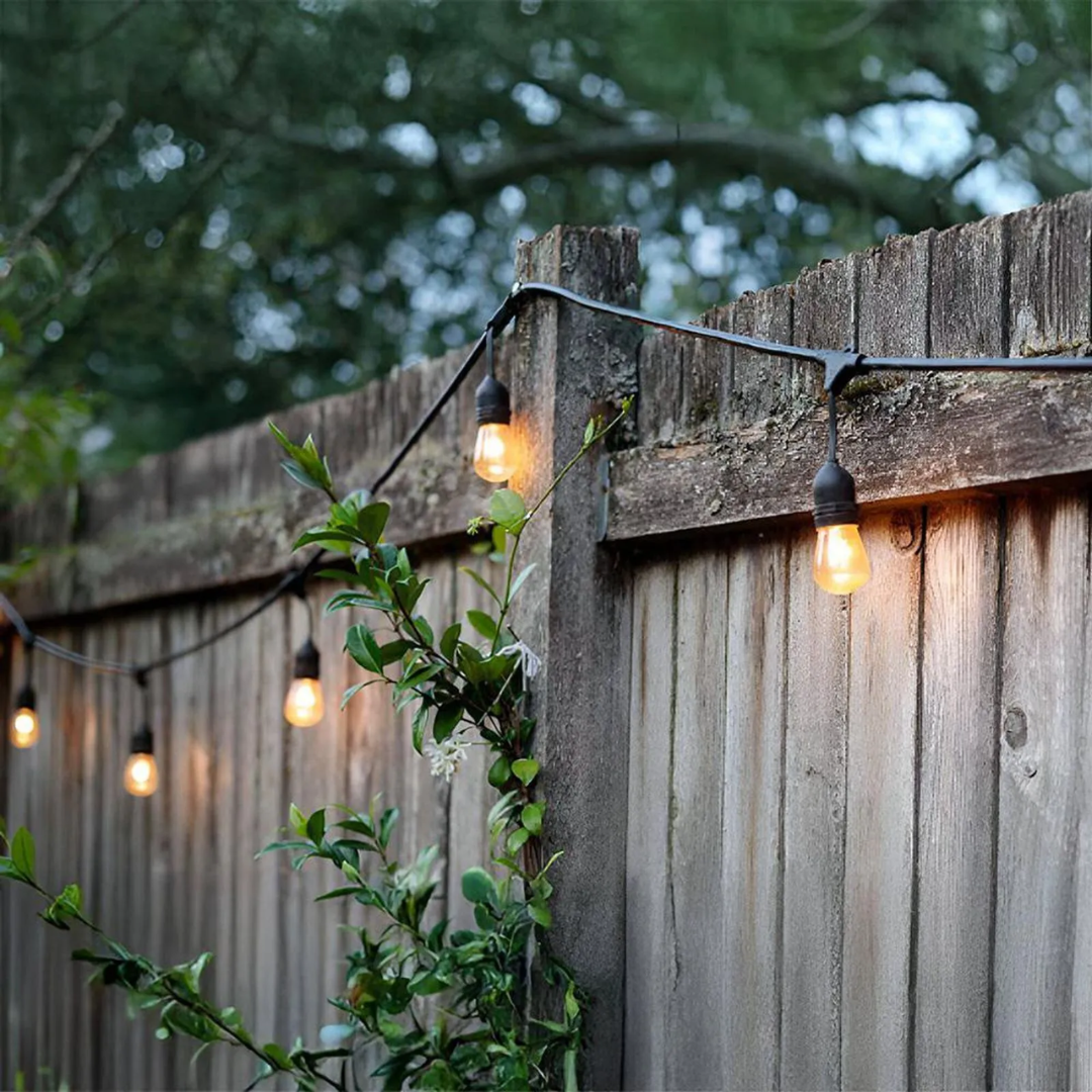 LUCES VINTAJE