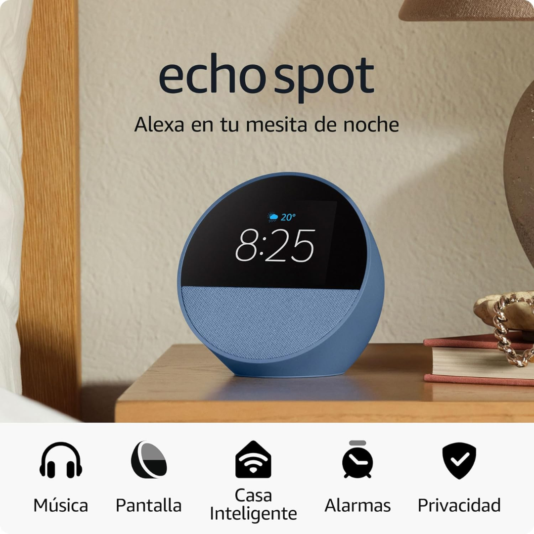 Smart Echo Pro