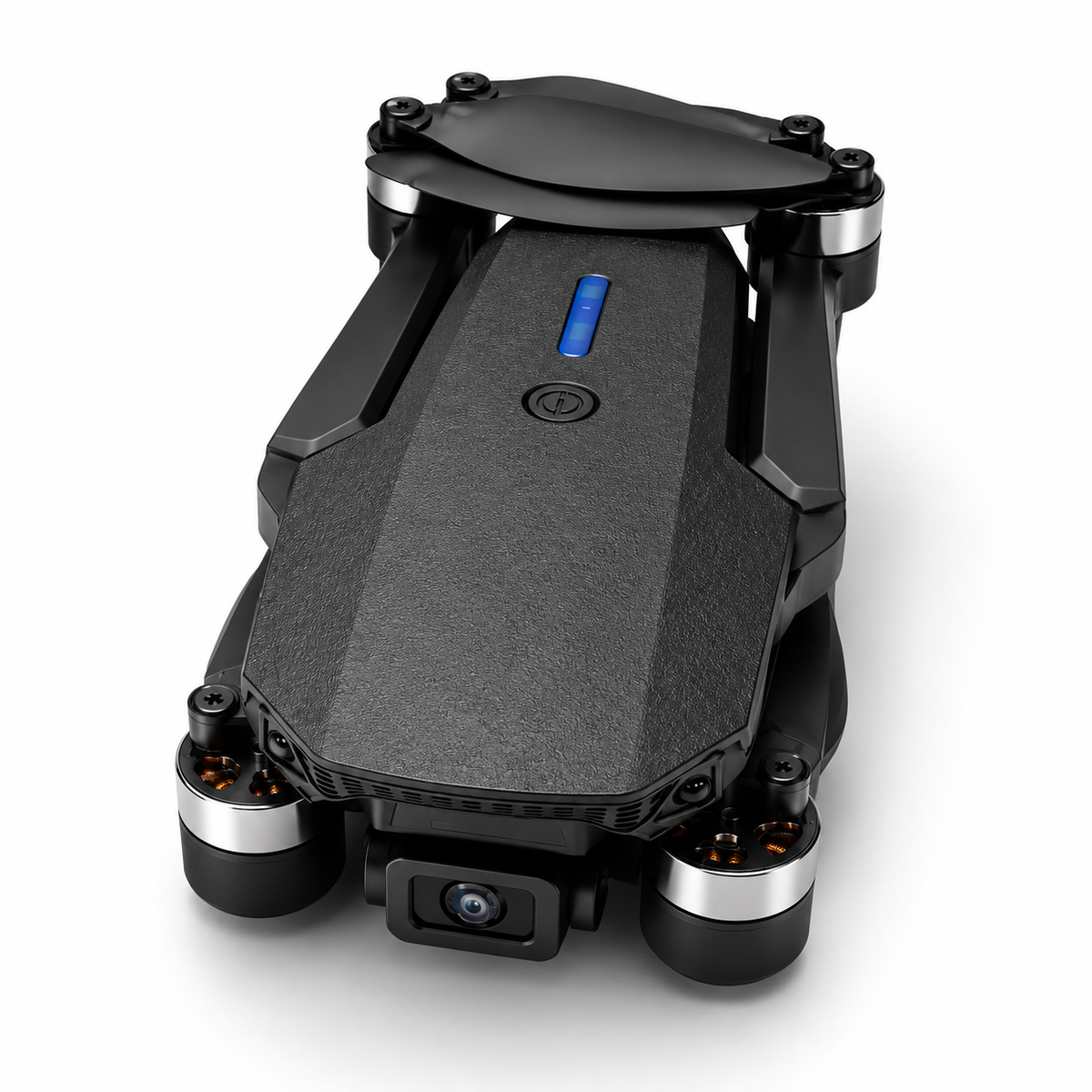 Dron Kexthor Pro - Potencia con Fácilidad de Manejo