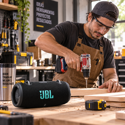 JBL FLIP 3