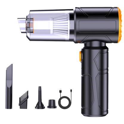 PowerClean 4X - Aspiradora 4 en 1