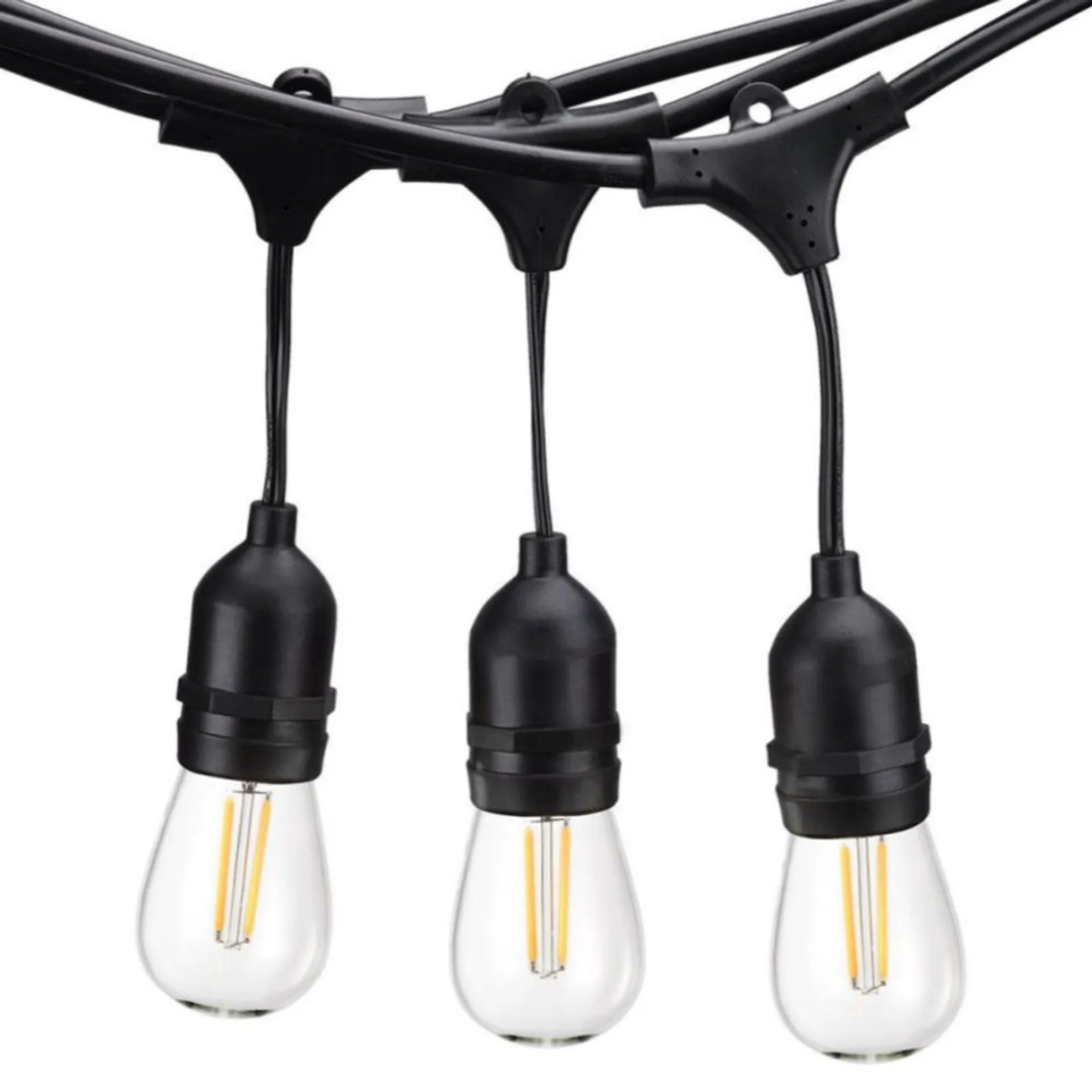 LUCES VINTAJE
