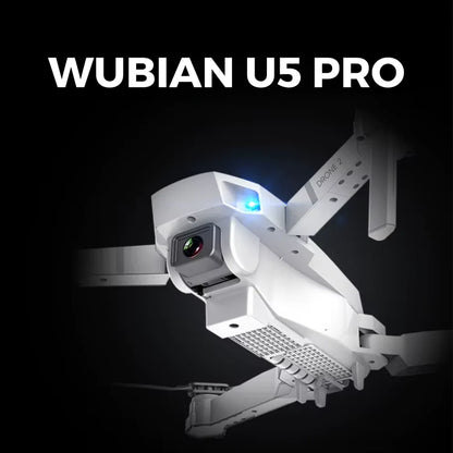 DRON WUBIAN U5 PRO