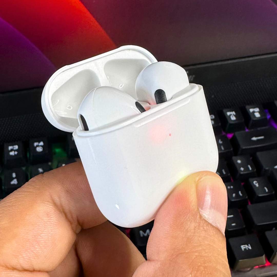 AirPro 8 Mini - In Ear