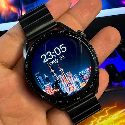 WATCH GT4 MAX