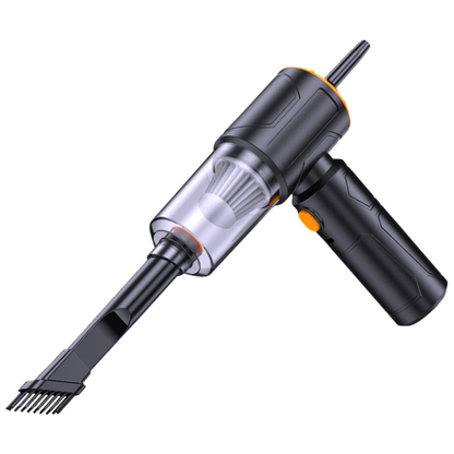 PowerClean 4X - Aspiradora 4 en 1