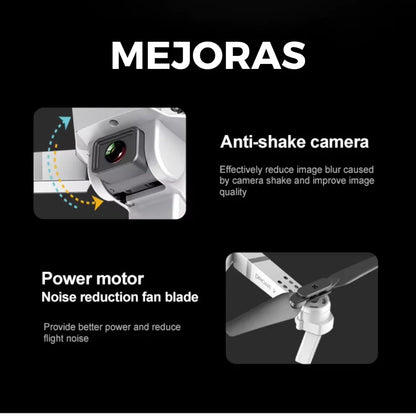 DRON WUBIAN U5 PRO