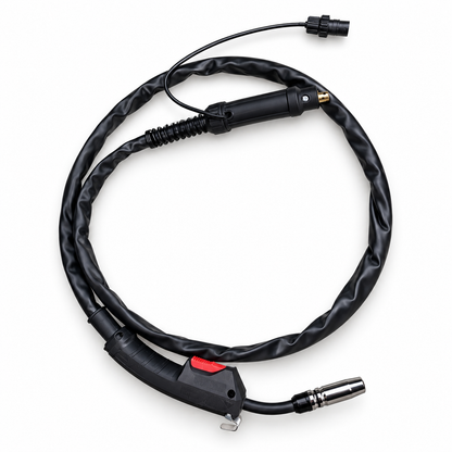 ZZL IronWeld Pro | Soldadora Eléctrica Profesional