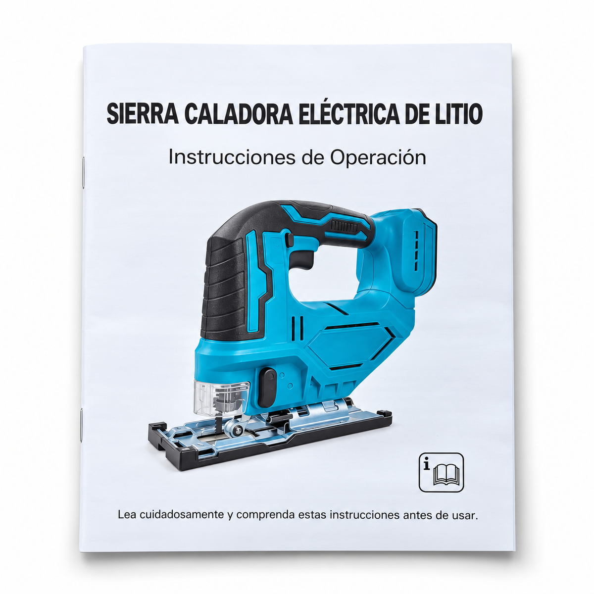 ZZL EdgeCraft Pro | Caladora Profesional Inalámbrica