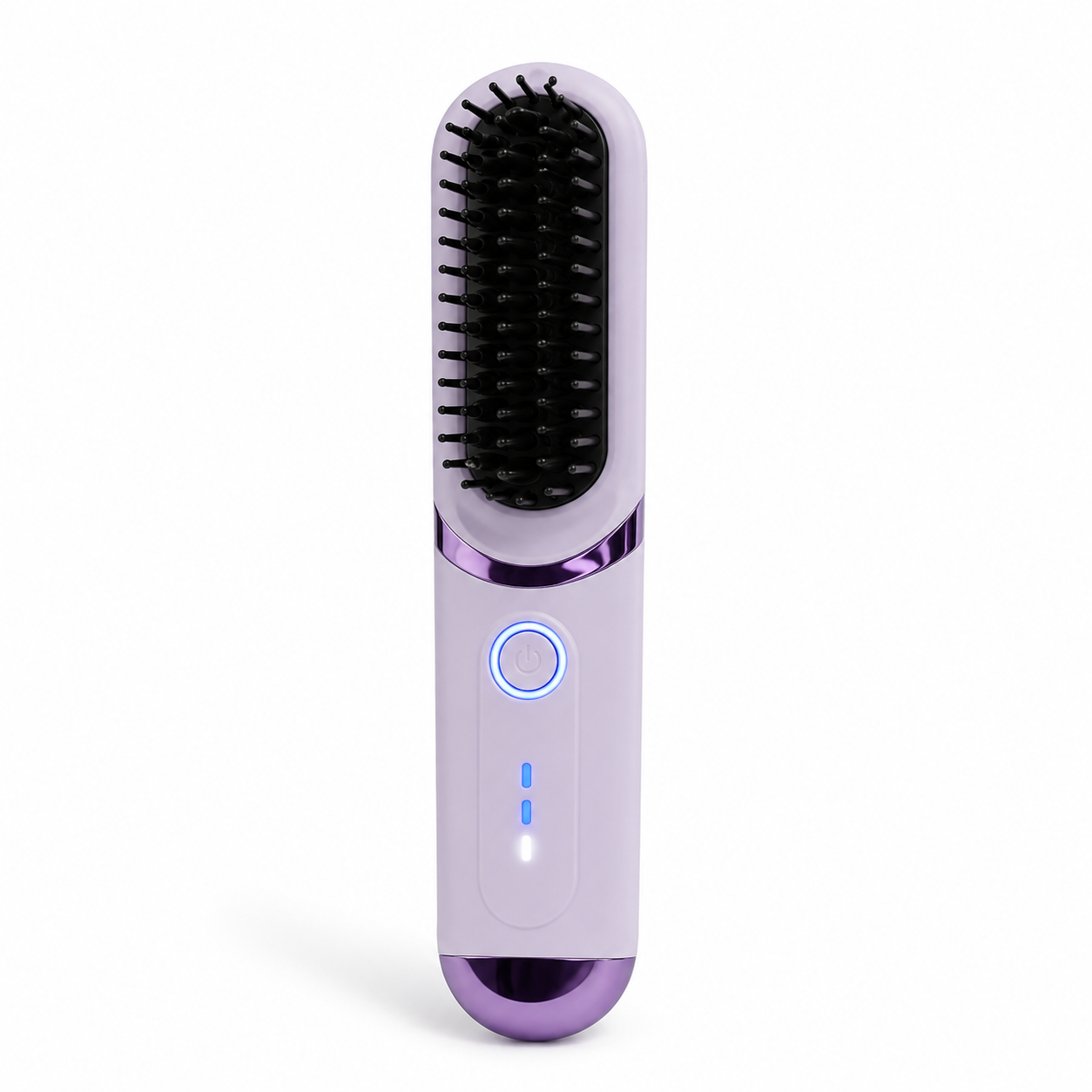 LIZZA | PLANCHA PORTÁTIL RECARGABL