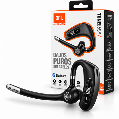 JBL TUNEE6S