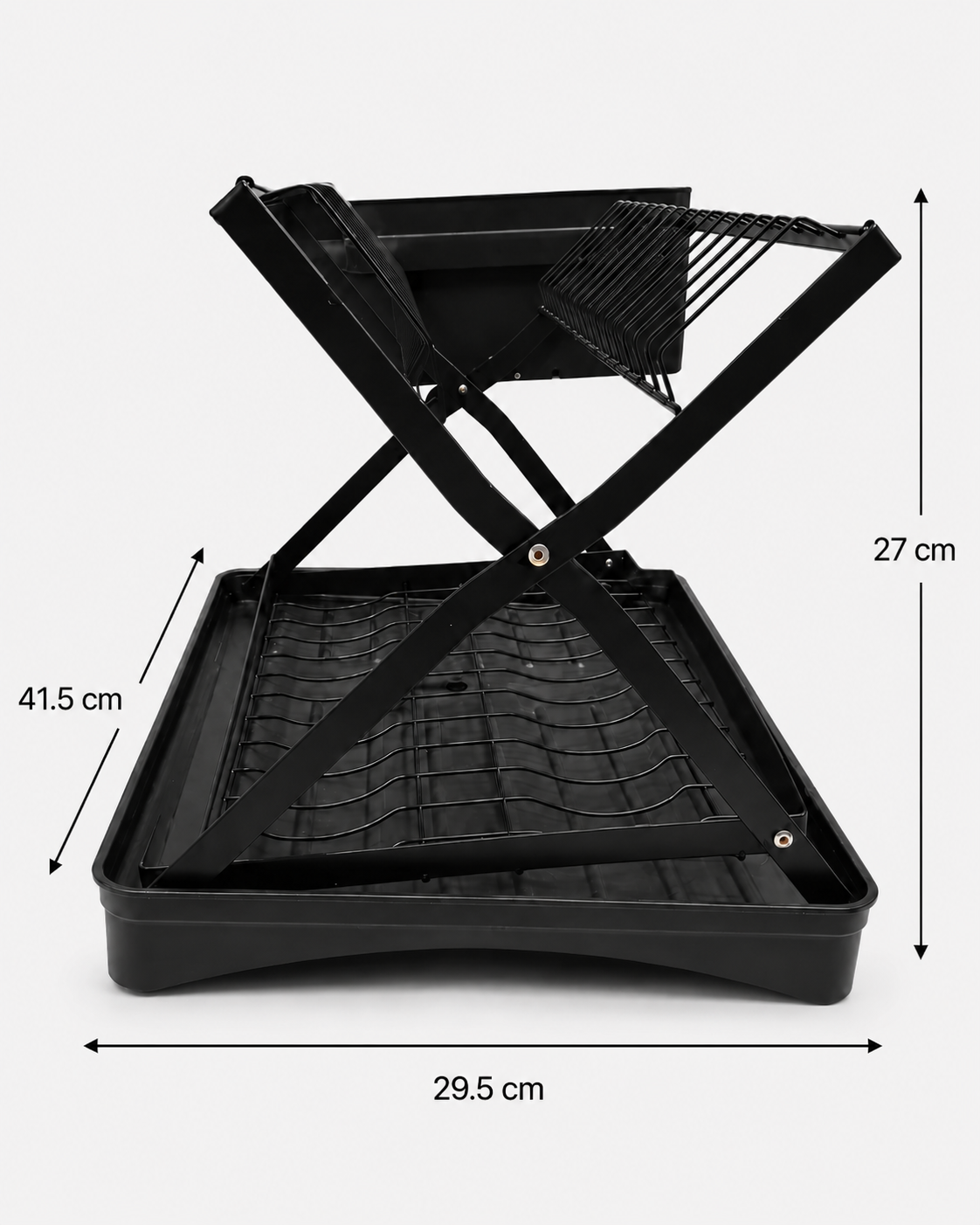 DRIP RACK | ESCURRIDOR COMPACTO