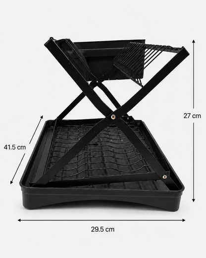 DRIP RACK | ESCURRIDOR COMPACTO