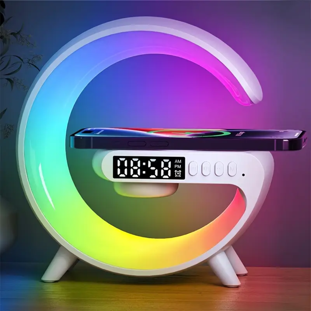 Lámpara G-Speaker RGB