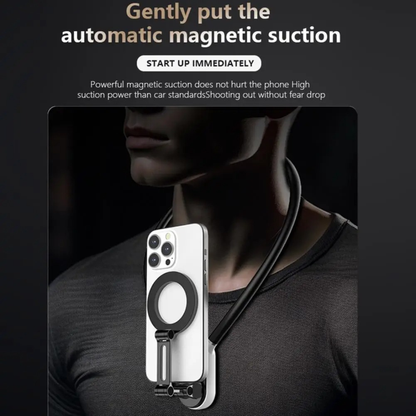 Holder para Cuello MagSafe