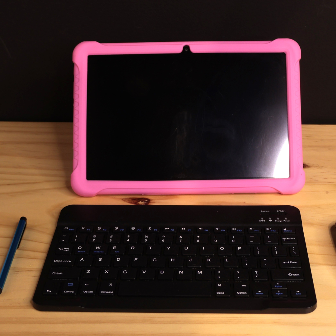 Tablet ATOUCH X19 Pro 10.1 Pulgadas