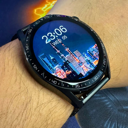 WATCH GT4 MAX