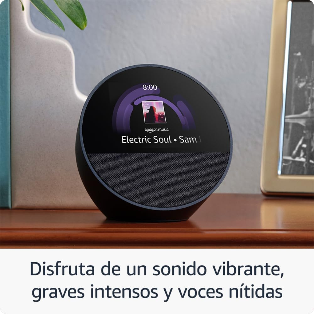 Smart Echo Pro