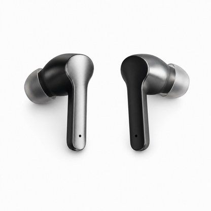 SOUNDVIEW | AUDÍFONOS INTELIGENTES CON PANTALLA