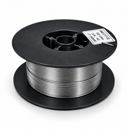 ZZL IronWeld Pro | Soldadora Eléctrica Profesional