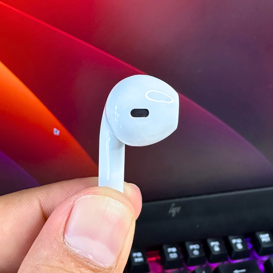 AirPro 8 Mini - In Ear