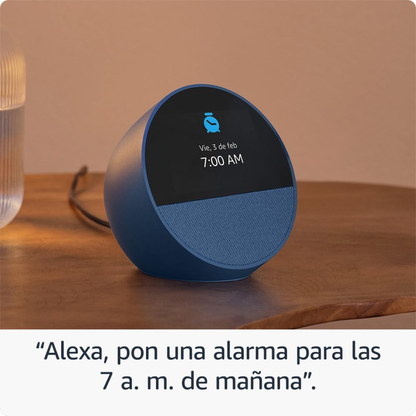 Smart Echo Pro