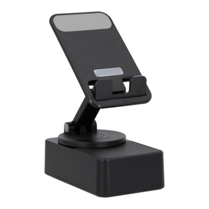 Sonic Base Pro – Soporte con Bocina Bluetooth
